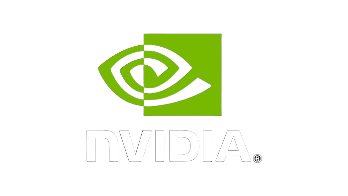 NVIDIA logo